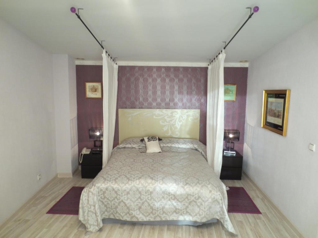 Hotel Vejo Reinosa Camera foto