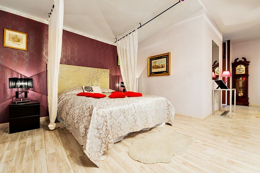 Hotel Vejo Reinosa Esterno foto